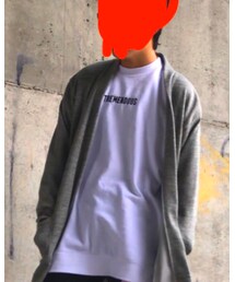 WEGO | ジャケット/アウター