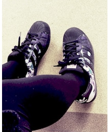 adidas | SUPERSTAR(スニーカー)