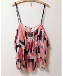 marimekko | キャミソール