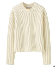 UNIQLO | ニット/セーター