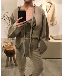 little suzie | カーディガン/ボレロ