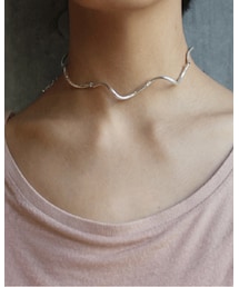 MAIDEN | チョーカー