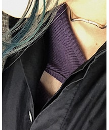 little suzie | タンクトップ