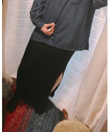 古着 (i nou) | スカート