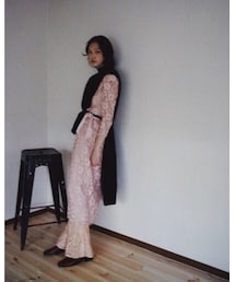 mother | LOKA MULTI TOP(ニット/セーター)