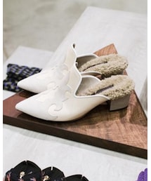 MARCOMONDE | シューズ