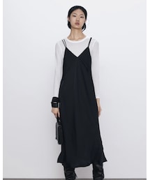 ZARA | ワンピース
