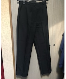 vintage (i nou) | スラックス