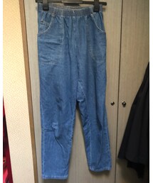 vintage  (canari) | デニムパンツ