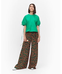 marimekko | Kaisla Tuulahdus trousers(パンツ)