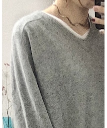 canari | ニット/セーター