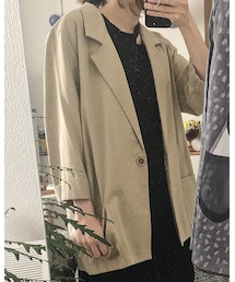 古着 | ジャケット/アウター