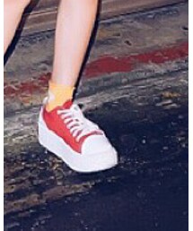 TOKYO BOPPER | シューズ