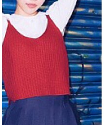 私服 | トップス