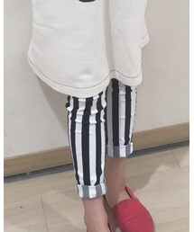 unica | その他パンツ