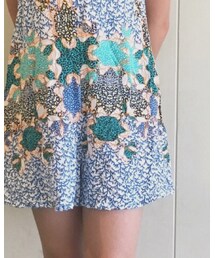 ZARA KIDS | サロペット/オーバーオール