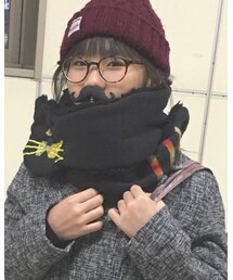 Handmade | マフラー