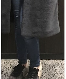 ZARA KIDS | デニムパンツ