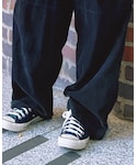 CONVERSE(コンバース)の「シューズ(スニーカー)」