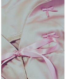 mon Lily | キャミソール