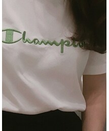 Champion | Tシャツ/カットソー