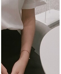 RedLine | ブレスレット