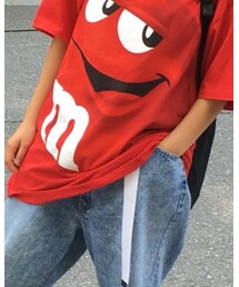 サントニブンノイチ | Tシャツ/カットソー