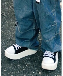 TOKYO BOPPER | スニーカー