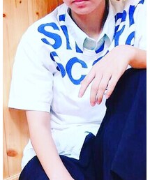 COMME des GARCONS SHIRT | Tシャツ/カットソー