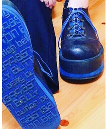 TOKYO BOPPER | ブーツ