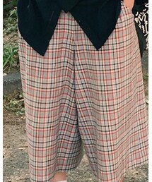 サントニブンノイチ | パンツ