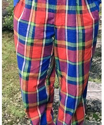 サントニブンノイチ | パンツ