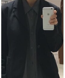 COMME des GARCONS SHIRT | シャツ/ブラウス