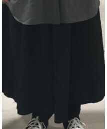 BLACK COMME des GARCONS | パンツ