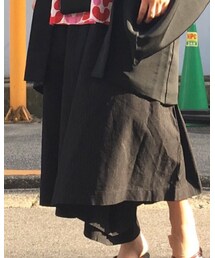 BLACK COMME des GARCONS | パンツ