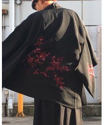 used | その他アウター