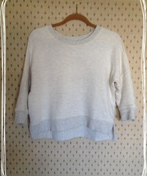 ZARA | スウェット