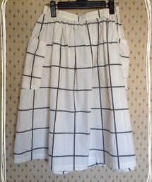 bulle de savon | スカート