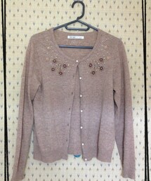 SM2(カーディガン/ボレロ)