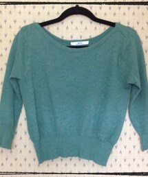 ZUCCa | ニット/セーター