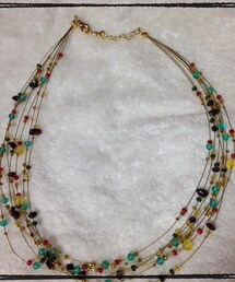 USEDネックレス
(ネックレス)