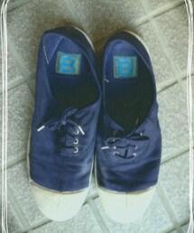 BENSIMON | スニーカー