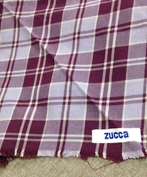 ZUCCa | ストール/ショール