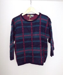 JIGSAW | JANTIQUESで買ったセーター(ニット/セーター)