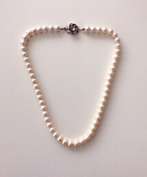 東京宝石 | 真珠のネックレス(ネックレス)