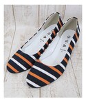 no brand(ノーブランド)の「シューズ(パンプス)」