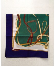 パリの古着屋 | パリの古着屋Guerrisolで買ったスカーフ(バンダナ/スカーフ)