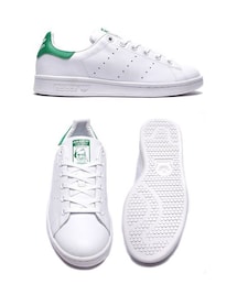 adidas | Stan Smith Junior（UK5.5）(スニーカー)