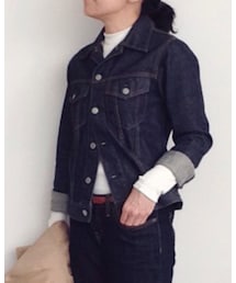 RNA | デニムジャケット