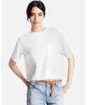 UNIQLO(ユニクロ)の「トップス(Tシャツ/カットソー)」